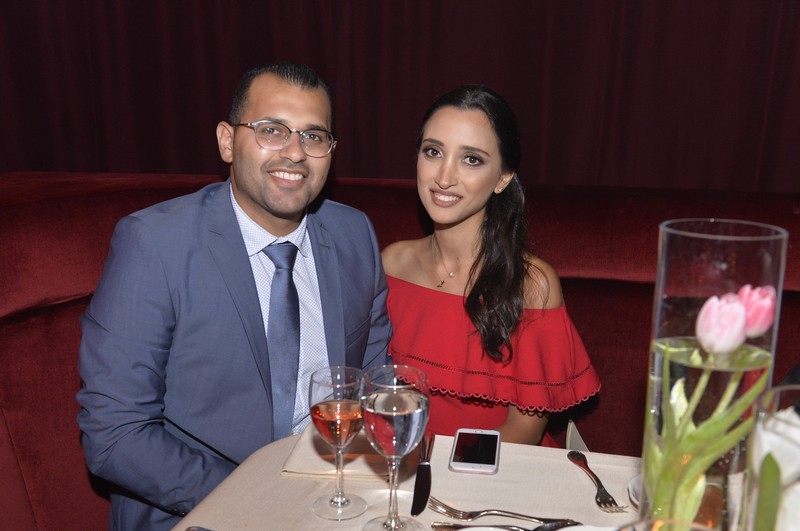 Wedding of Charbel Makhlouf & Yara Kalyoussef-Cocktail Part2